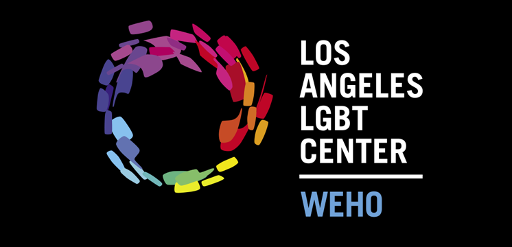LA LGBT CENTER LAUNCH CAMPAIGN