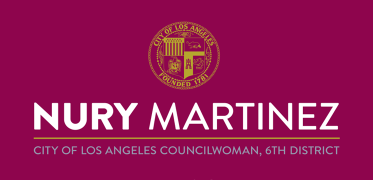 NURY MARTINEZ BRAND STRATEGY & WEBSITE