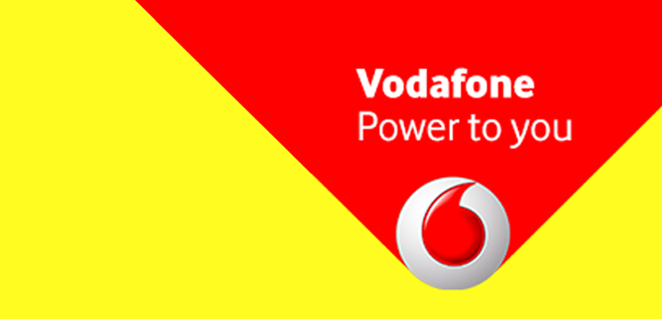VODAFONE DIGITAL MARKETING