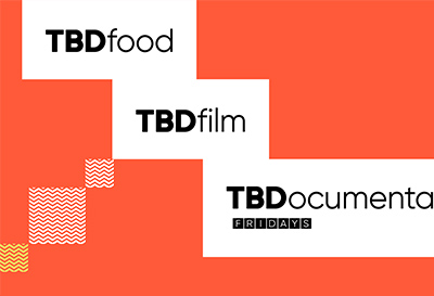 TBD Rebrand