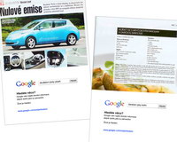 Google Search - Search On Localization Campaign