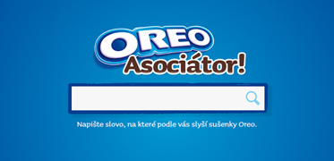 OREO - OREO Associator 2013 Campaign