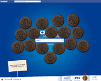 OREO - OREO Associator 2013 Campaign