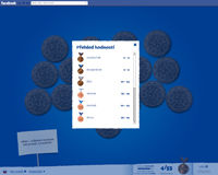 OREO - OREO Associator 2013 Campaign